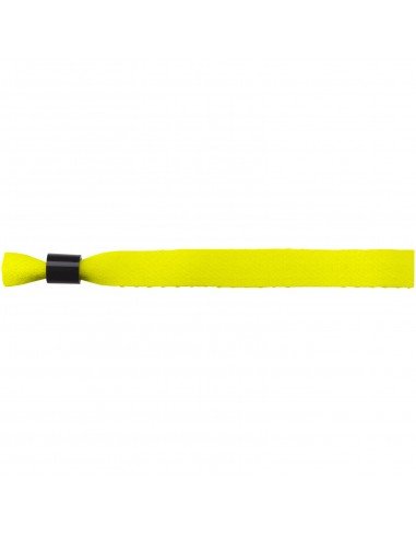 Taggy bracelet with security lock