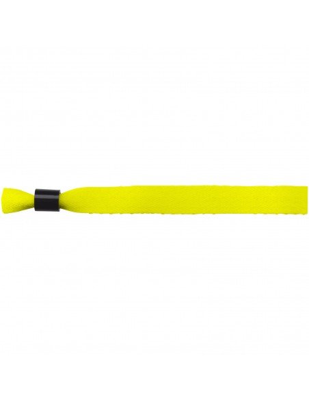 Taggy bracelet with security lock