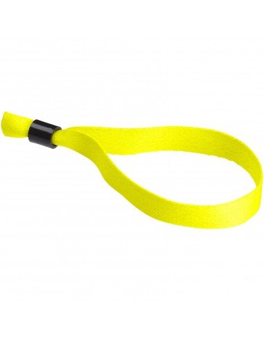 Taggy bracelet with security lock