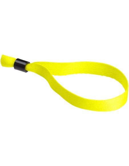 Taggy bracelet with security lock