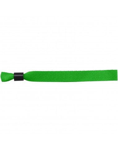 Taggy bracelet with security lock