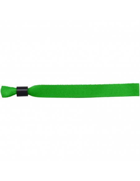 Taggy bracelet with security lock