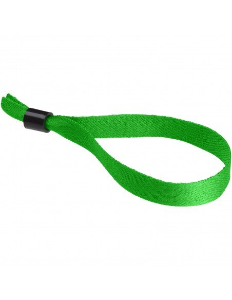 Taggy bracelet with security lock