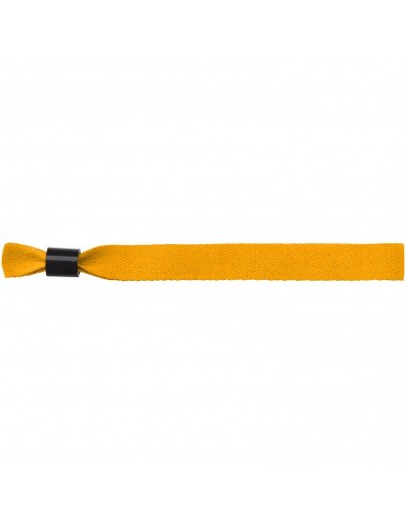 Taggy bracelet with security lock