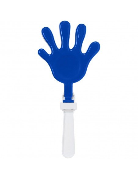 High-five hand clapper