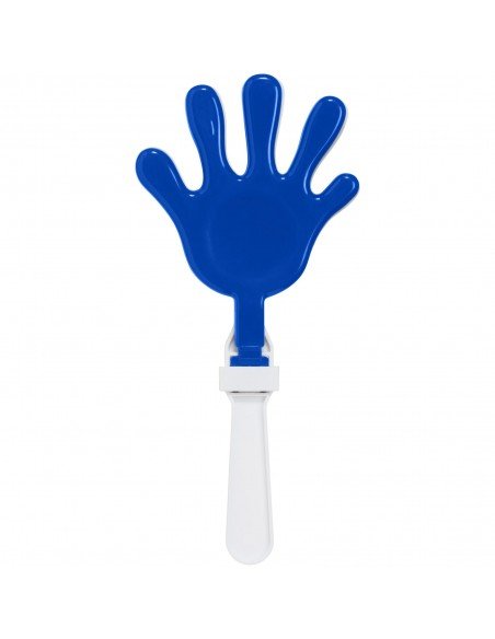 High-five hand clapper