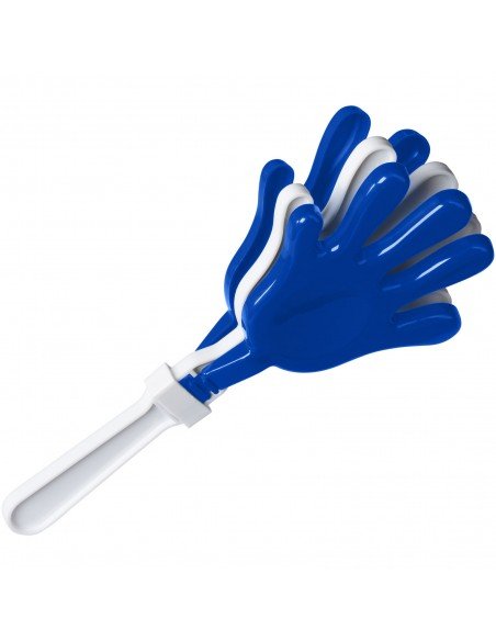 High-five hand clapper