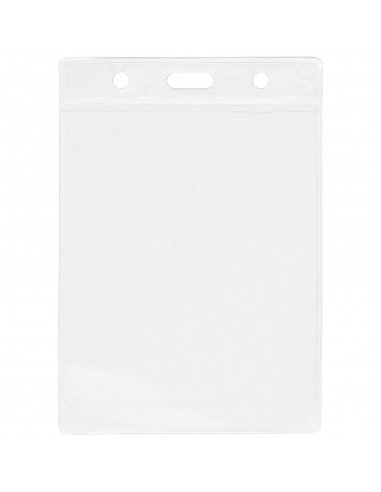 Lorenzo badge holder