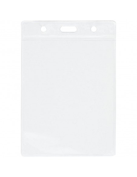 Lorenzo badge holder