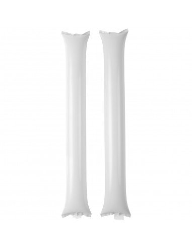 Cheer 2-piece inflatable cheering sticks