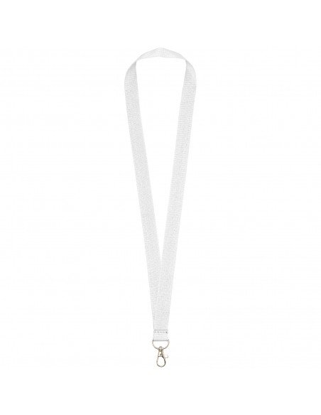 Impey lanyard with convenient hook
