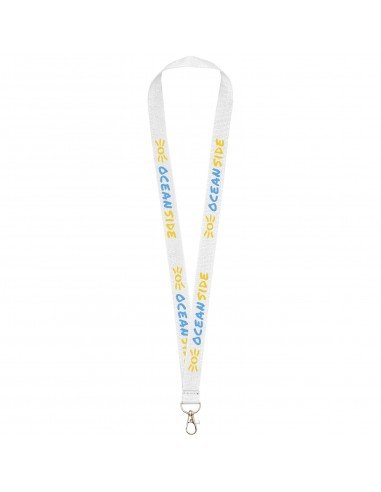 Impey lanyard with convenient hook