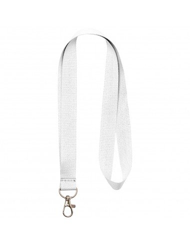 Impey lanyard with convenient hook