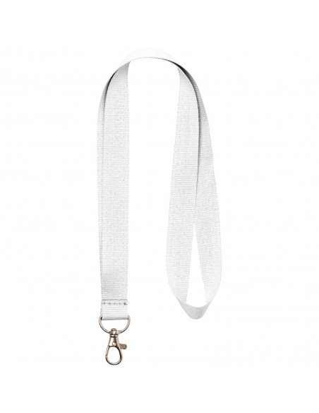 Impey lanyard with convenient hook