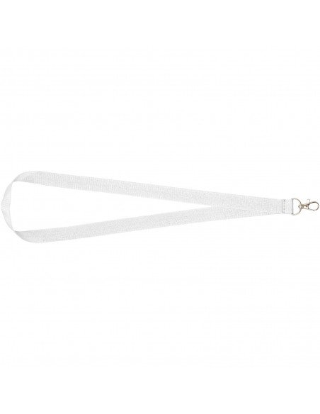 Impey lanyard with convenient hook