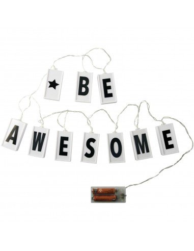 Cinema 10-LED lightbox Cinema 10-LED lightbox