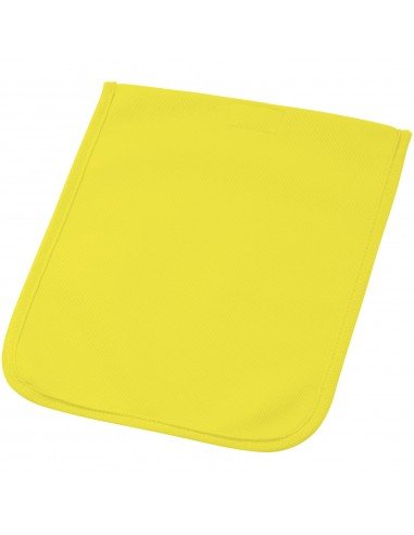 Watch-out XL safety vest in pouch for professional use