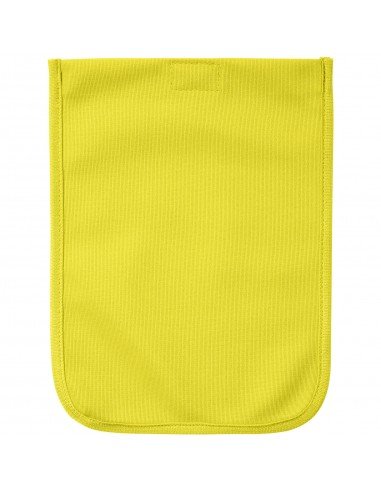 Watch-out XL safety vest in pouch for professional use