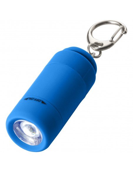 Avior rechargeable LED USB keychain light