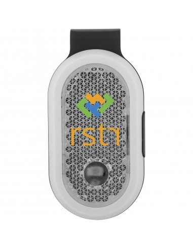 Klip reflector light