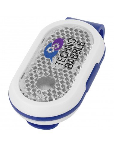 Klip reflector light