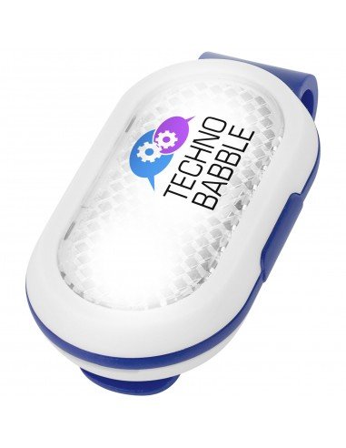 Klip reflector light