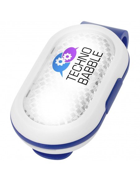 Klip reflector light