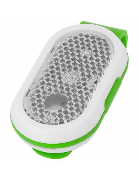 Klip reflector light