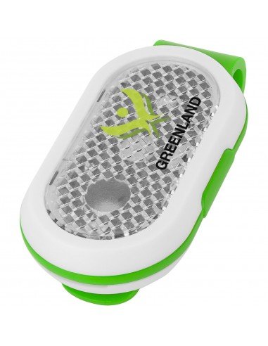 Klip reflector light