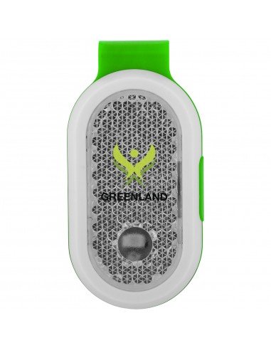 Klip reflector light