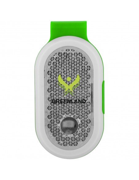 Klip reflector light