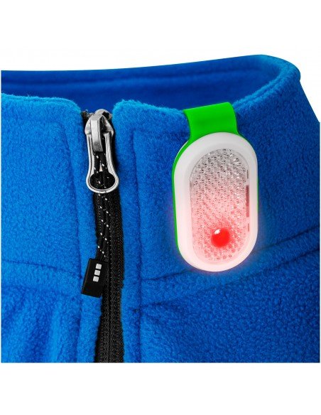 Klip reflector light