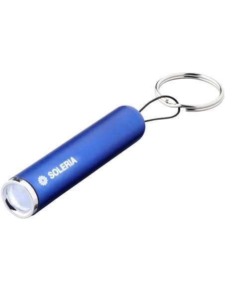 Pull light-up logo keylight