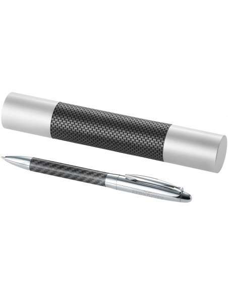 Winona tušinukas su anglies pluošto detalėmis