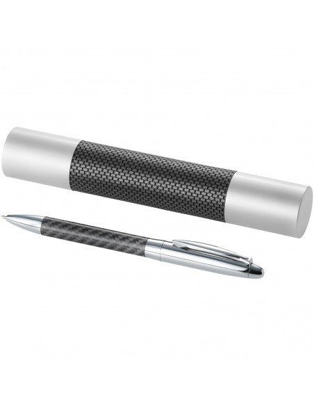 Winona tušinukas su anglies pluošto detalėmis