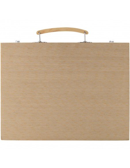 Rainbow 67 dalių spalvinimo rinkinys