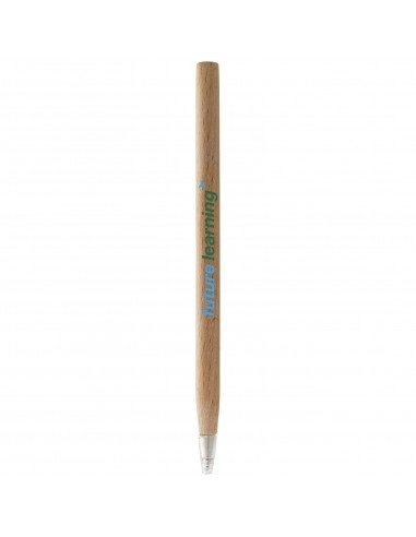 Arica wooden ballpoint pen
