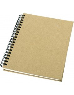 Mendel recycled notebook 2