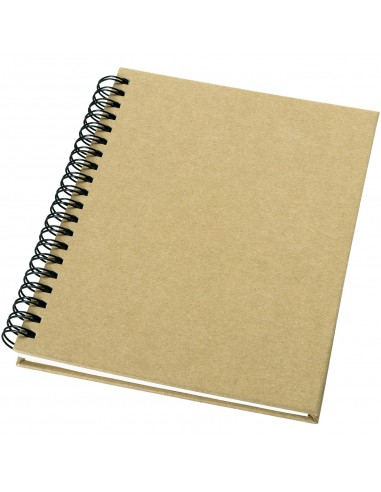 Mendel recycled notebook