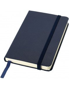 Classic A6 hard cover pocket notebook 2
