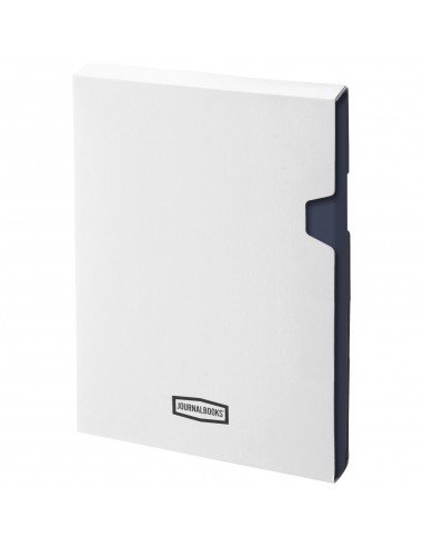 Classic A5 hard cover notebook