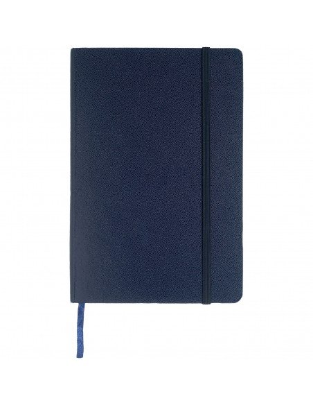Classic A5 hard cover notebook