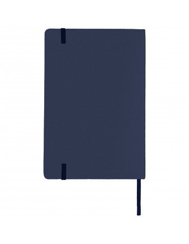 Classic A5 hard cover notebook