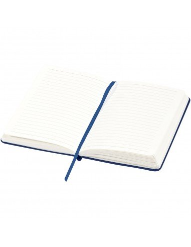 Classic A5 hard cover notebook