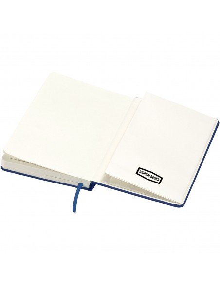 Classic A5 hard cover notebook