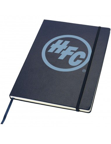 Executive A4 hard cover notebook