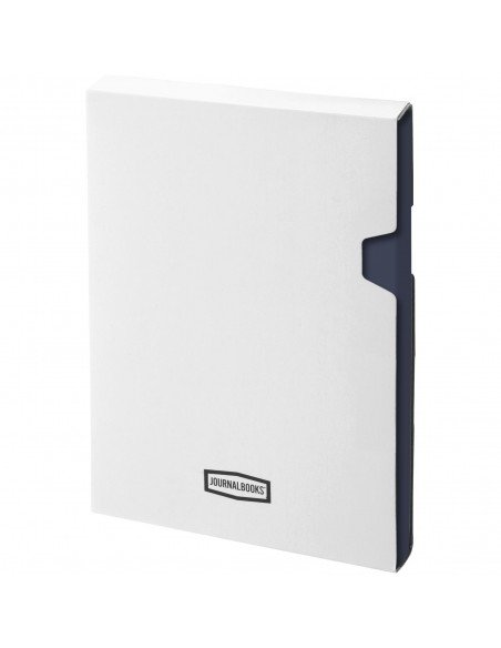 Executive A4 hard cover notebook