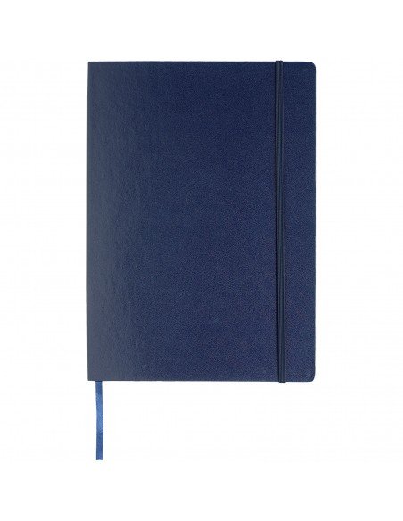 Executive A4 hard cover notebook