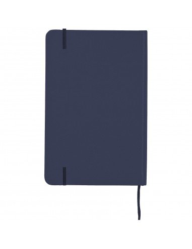 Executive A4 hard cover notebook
