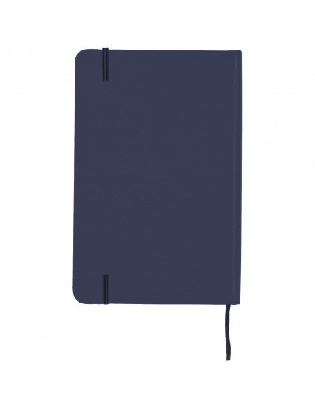Executive A4 hard cover notebook
